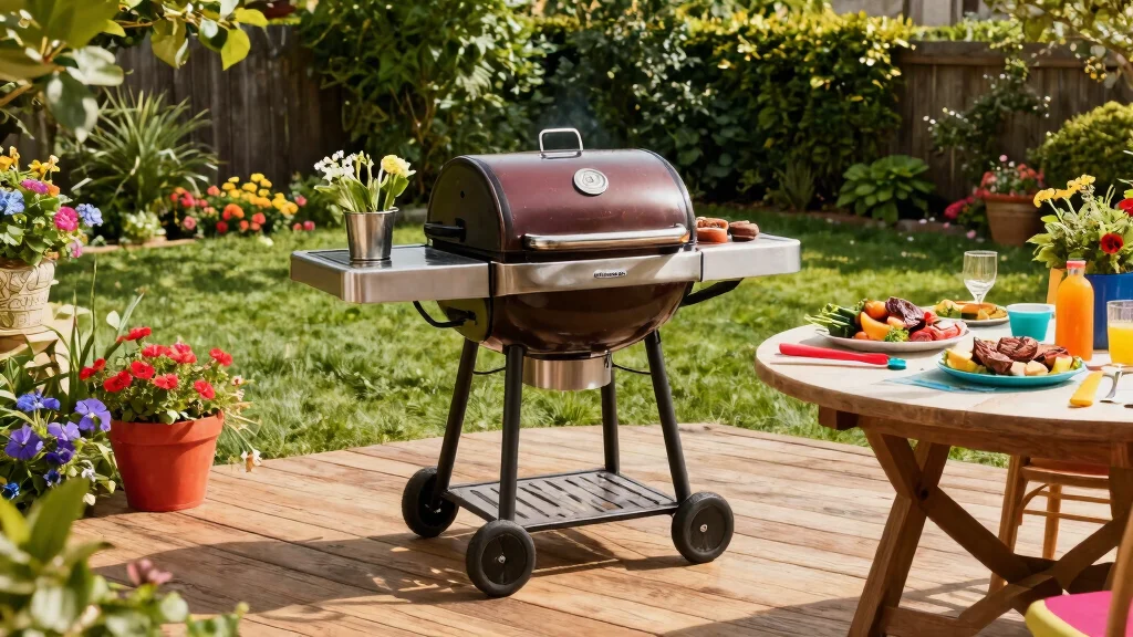 7 Best Cuisinart Pellet Grill Options for Outdoor Cooking Enthusiasts