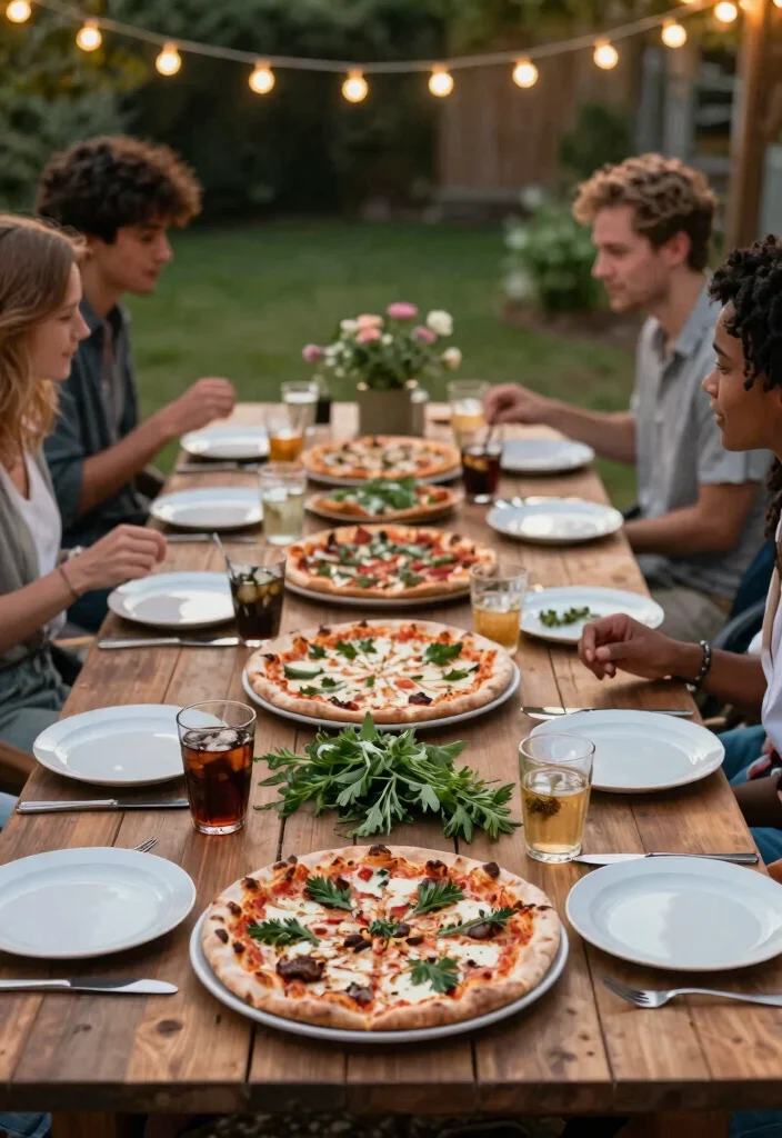 7 Best Pizza for Pellet Grill Baking Ideas Crispy Crust Conclusion 0