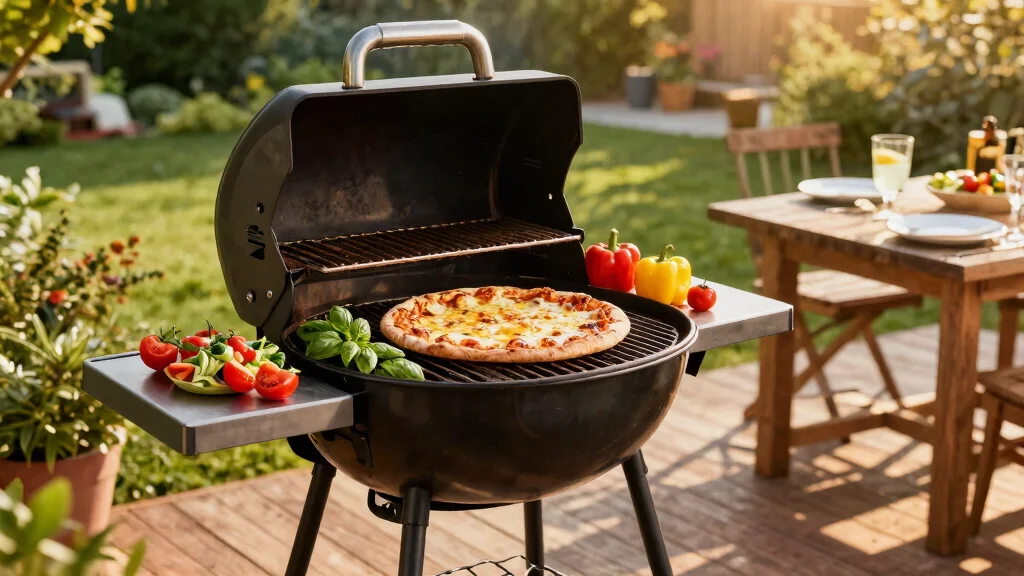 7 Best Pizza for Pellet Grill Baking Ideas (Crispy Crust)