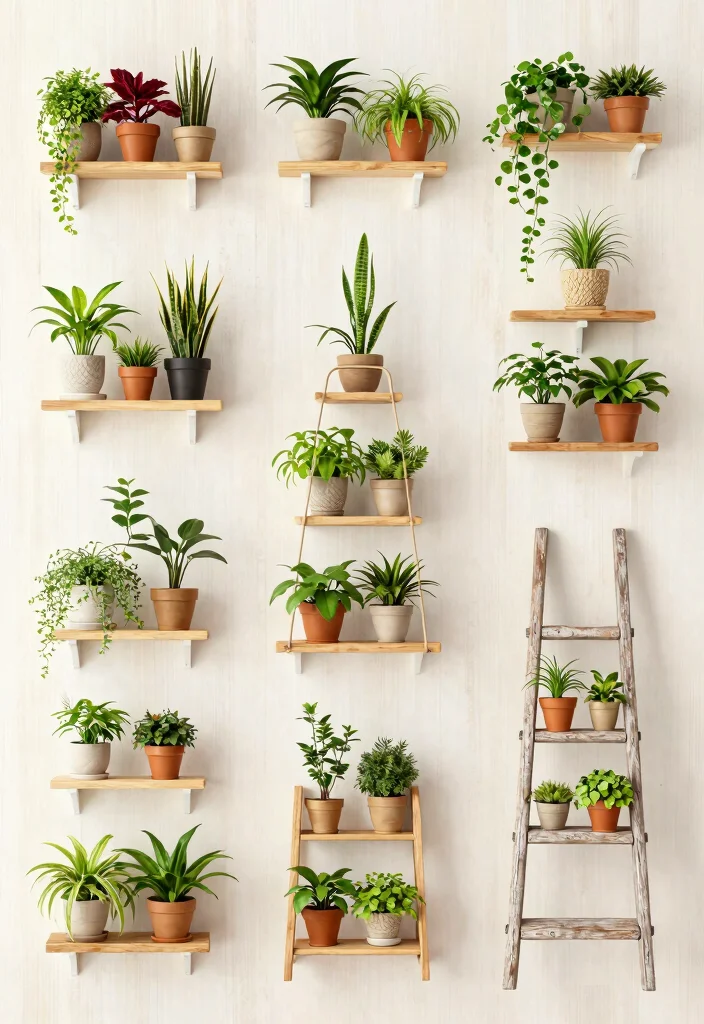 7 Clever DIY Window Plant Shelf Ideas for Sun Lovers Conclusion 0