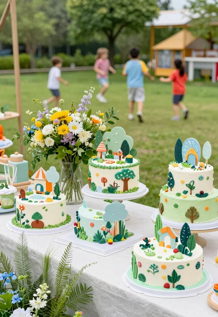 7 Cute Wheelbarrow Cake Ideas for Gardener Birthdays Conclusion 0