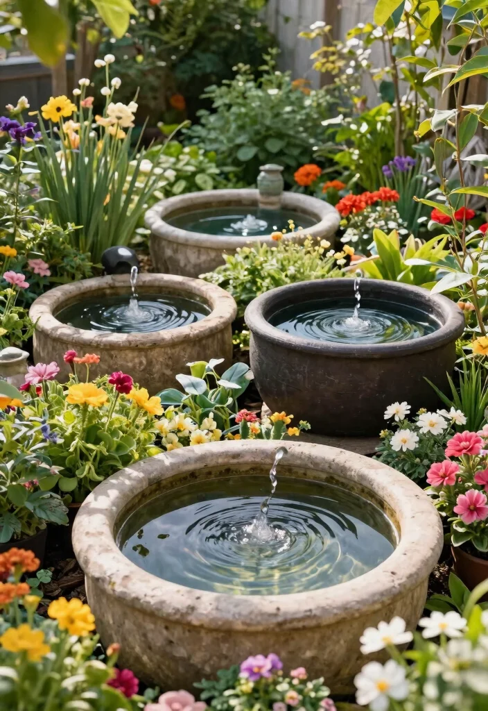 7 Easy Garden Pond Setup Ideas for First Time Builders Conclusion 0