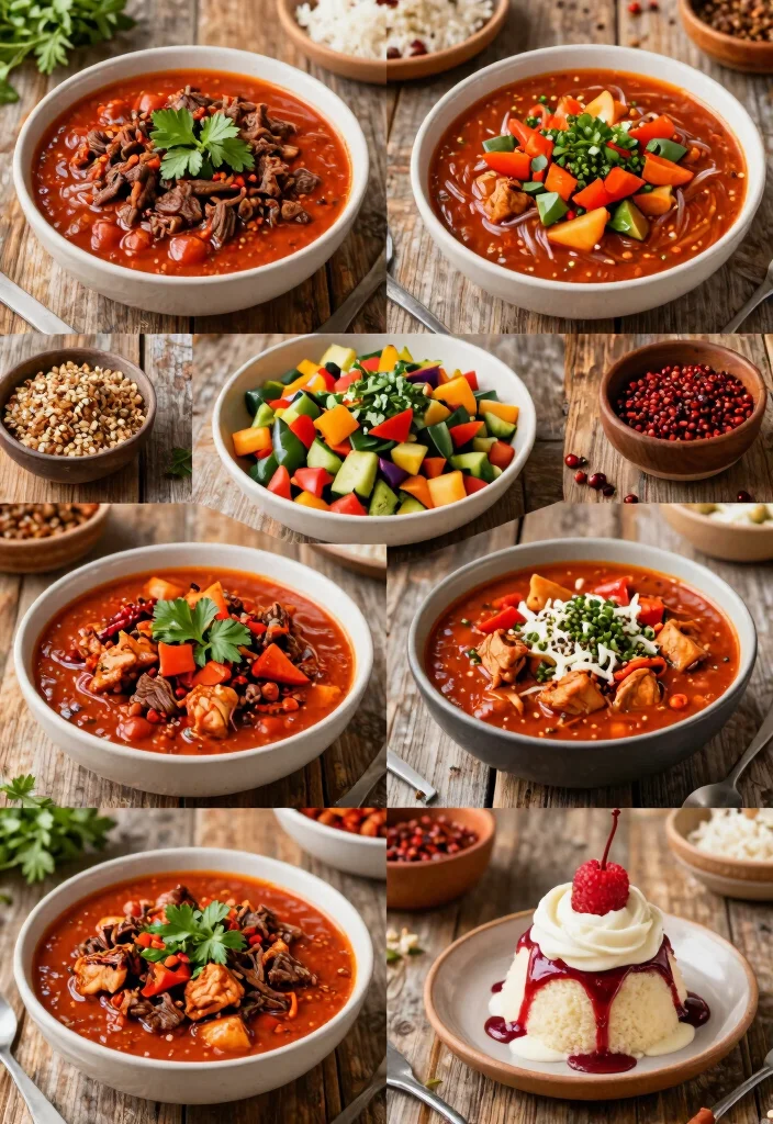 7 Epic Over the Top Chili Pellet Grill Recipes Must Try Conclusion 0