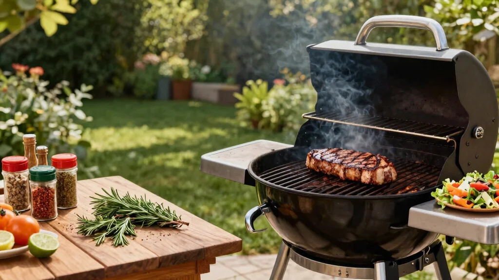 7 Perfect Top Sirloin Pellet Grill Cooking Hacks