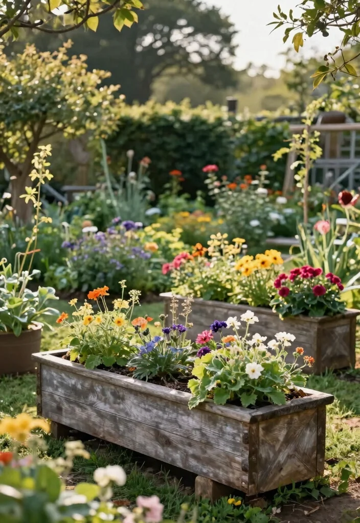 7 Rustic Large Trough Planter Ideas for Farmhouse Yards Conclusion 0