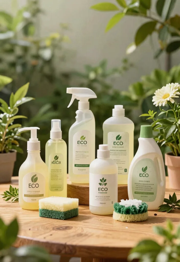 7 Safe High Pressure Washer Disposal Tips for Eco Friendly Urban Gardeners 5. Use Biodegradable Detergents 0