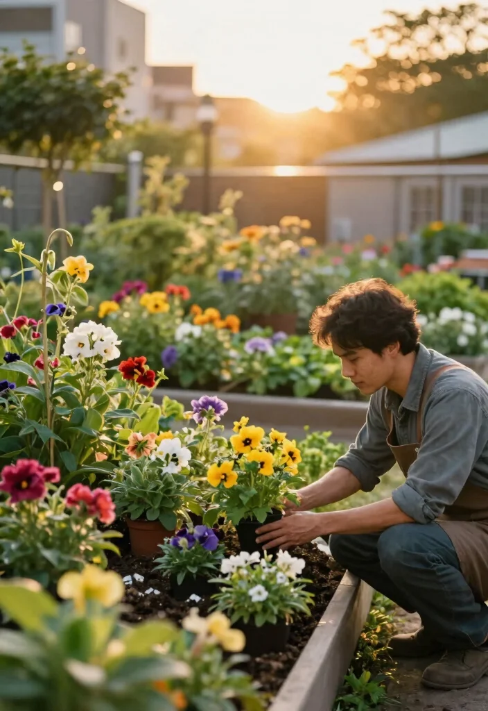 7 Safe High Pressure Washer Disposal Tips for Eco Friendly Urban Gardeners Conclusion 0