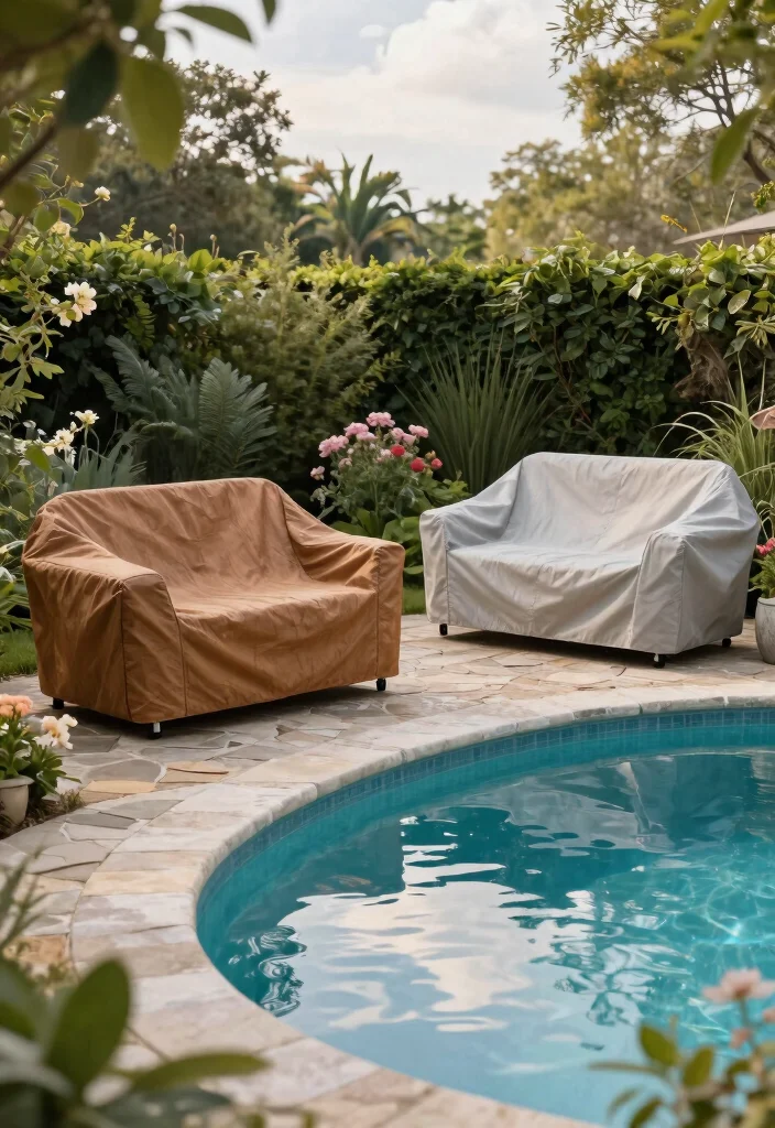 7 Safe Pool Motor Cover Ideas to Reduce Noise and Weather Conclusion 0