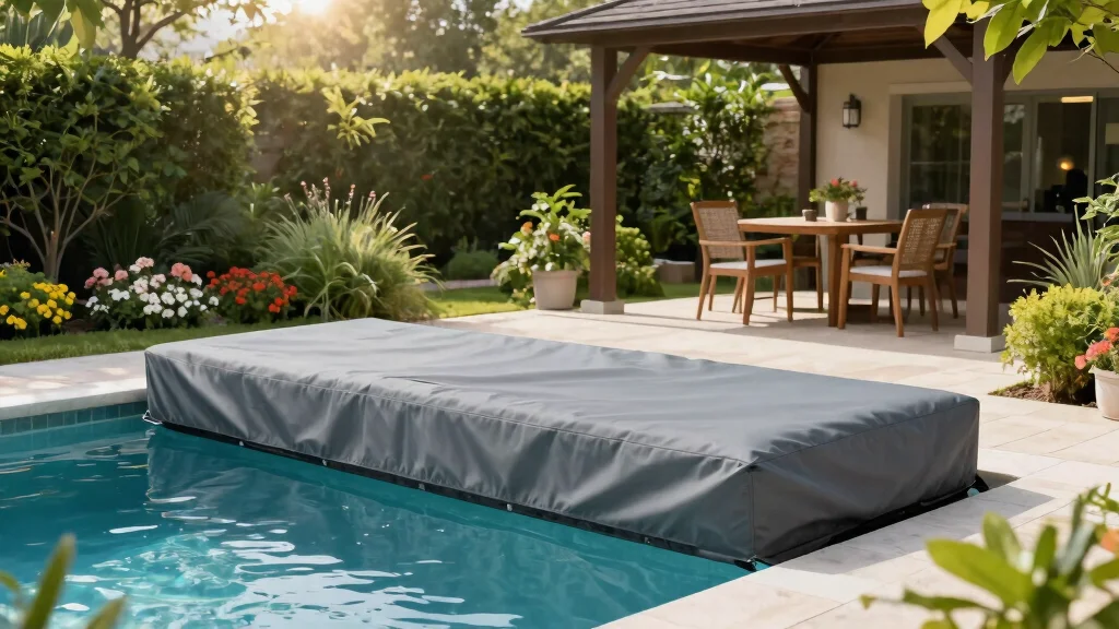 7 Safe Pool Motor Cover Ideas to Reduce Noise and Weather