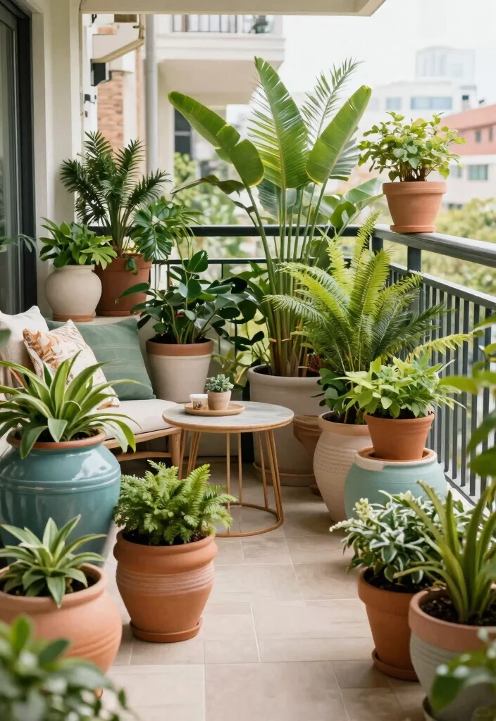 9 Beautiful Large Ceramic Planter Ideas Glazed Pots Conclusion 0