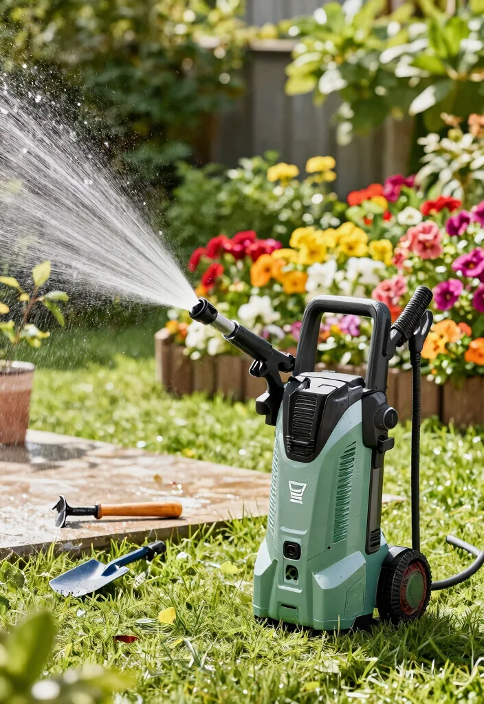 9 Best 1900 PSI Pressure Washer Reviews for Compact Electric Pressure Washers 2. Greenworks GPW1501 Lightweight Champion 0