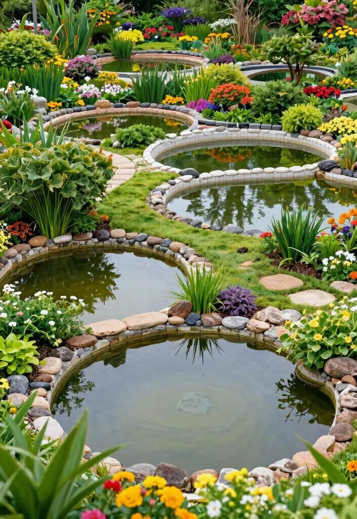9 Best Garden Pond Lining Ideas to Prevent Leaks Conclusion 0