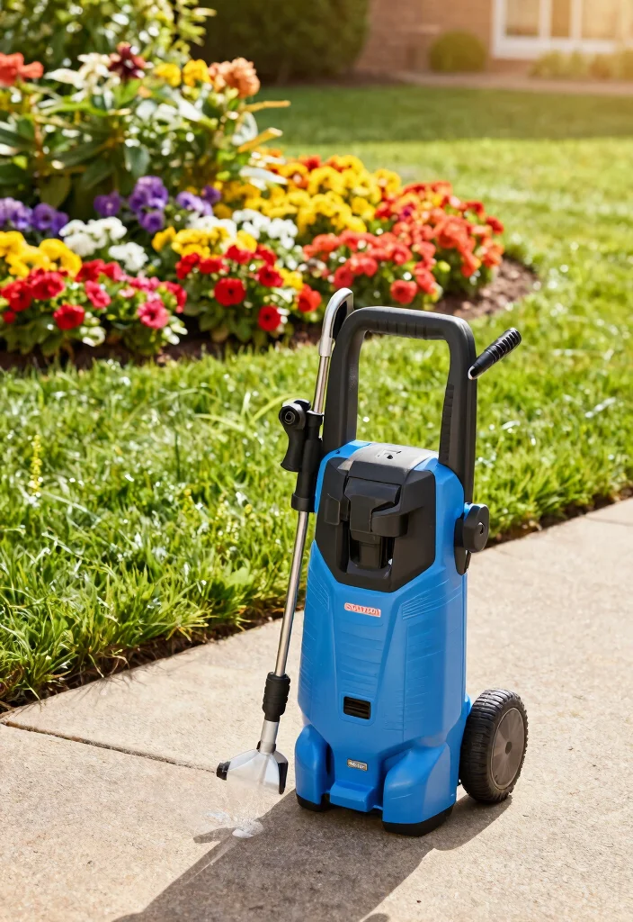 9 Best Gas Pressure Washer Options for Heavy Duty Jobs 2. Simpson Cleaning Pressure Washer Powerhouse Performance 0