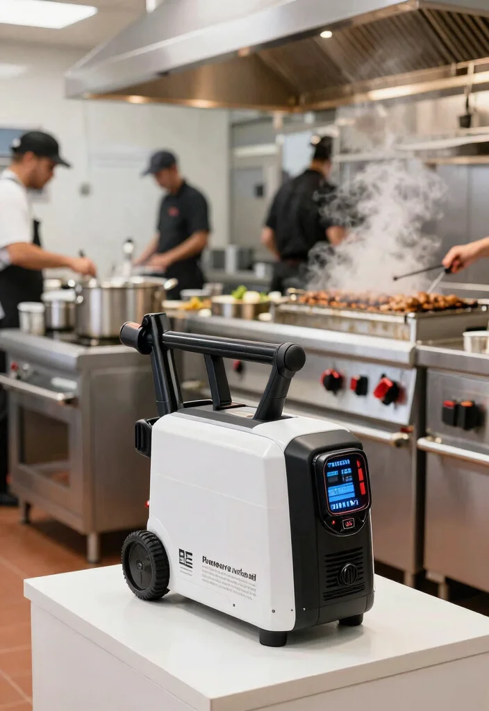 9 Best Hot Water Pressure Washer Machines for Grease 5. BE Pressure 85.400.151 Pressure Washer 0