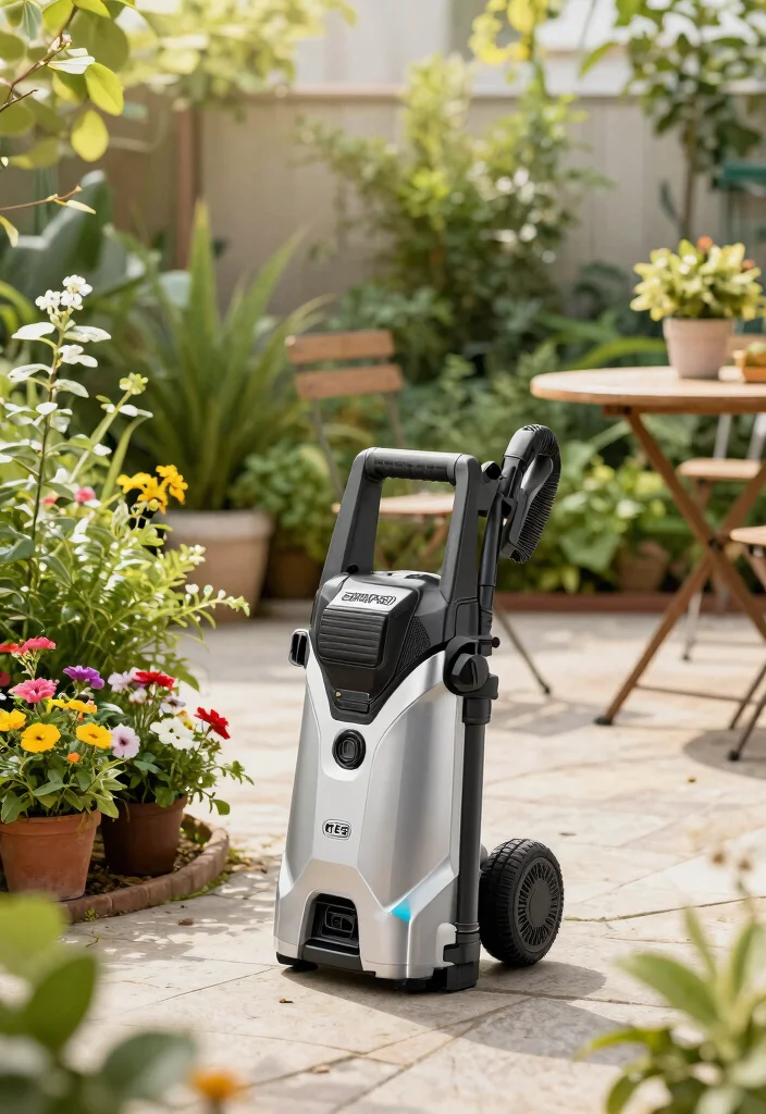 9 Best Simpson Pressure Washer Options for Pros 2. Simpson Cleaning MSH3125 MegaShot 0