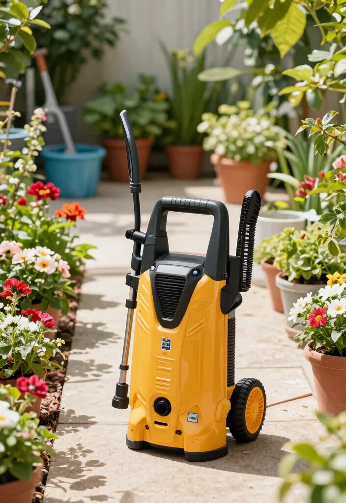 9 Best Simpson Pressure Washer Options for Pros 4. Simpson Cleaning ALH3425 0