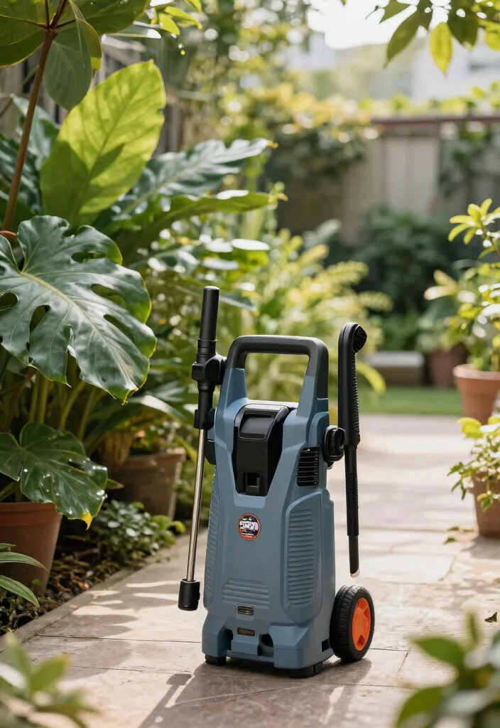 9 Best Simpson Pressure Washer Options for Pros 5. Simpson Cleaning PS6023 S 0