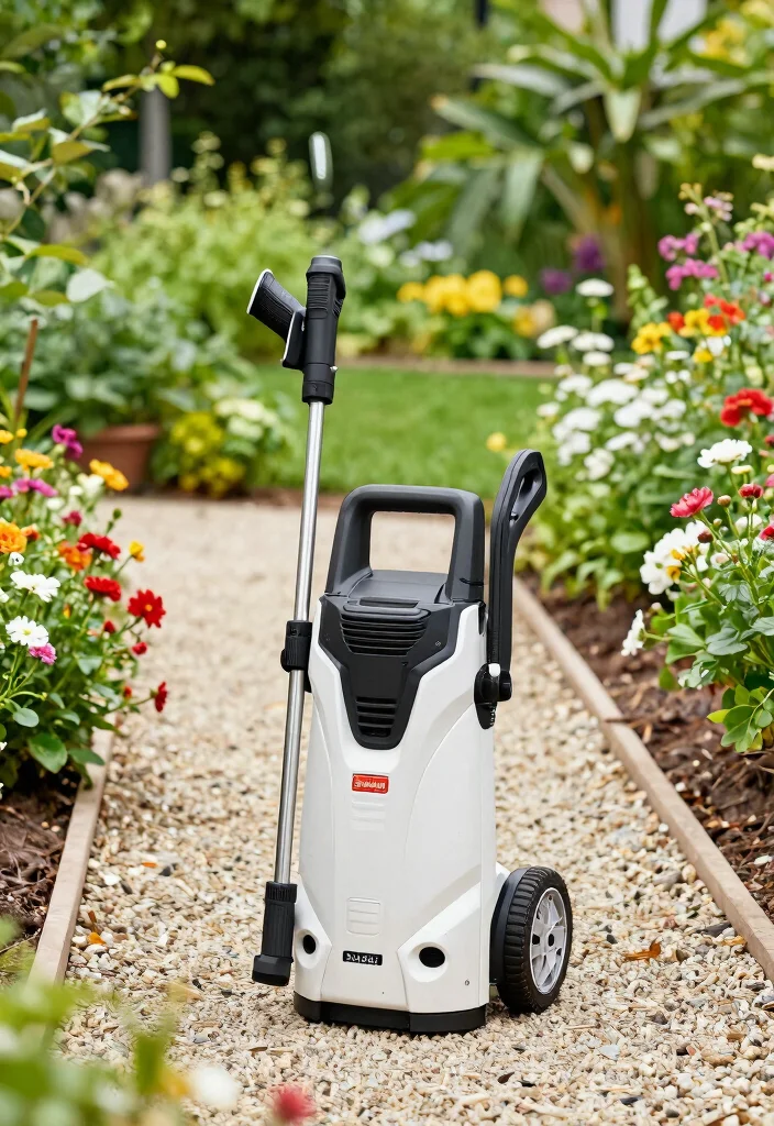 9 Best Simpson Pressure Washer Options for Pros 7. Simpson Cleaning PS4240 0