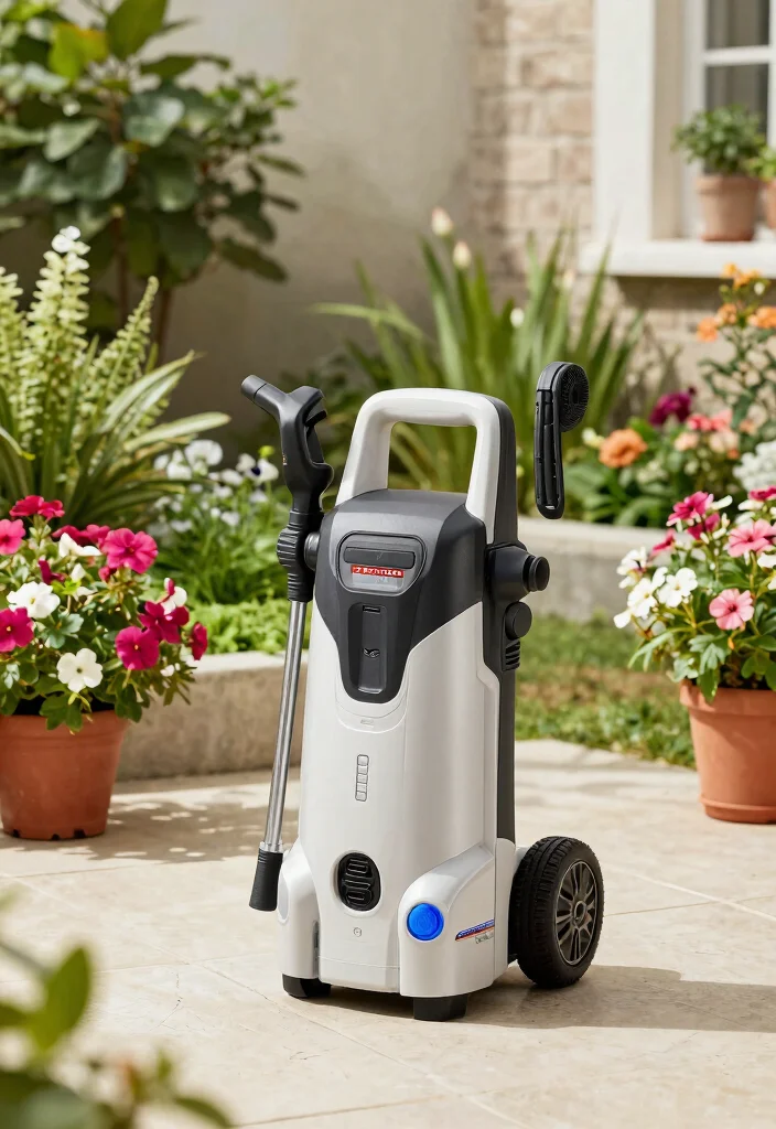 9 Best Simpson Pressure Washer Options for Pros 8. Simpson Cleaning PS3225 S 0