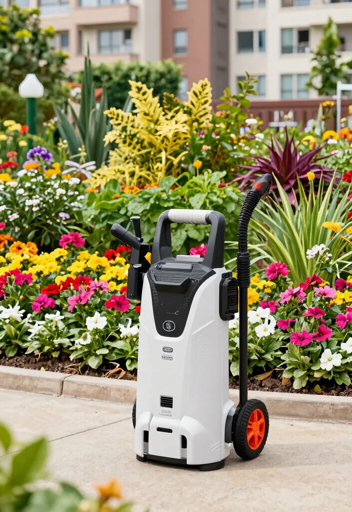 9 Best Simpson Pressure Washer Options for Pros 9. Simpson Cleaning MS61035 0