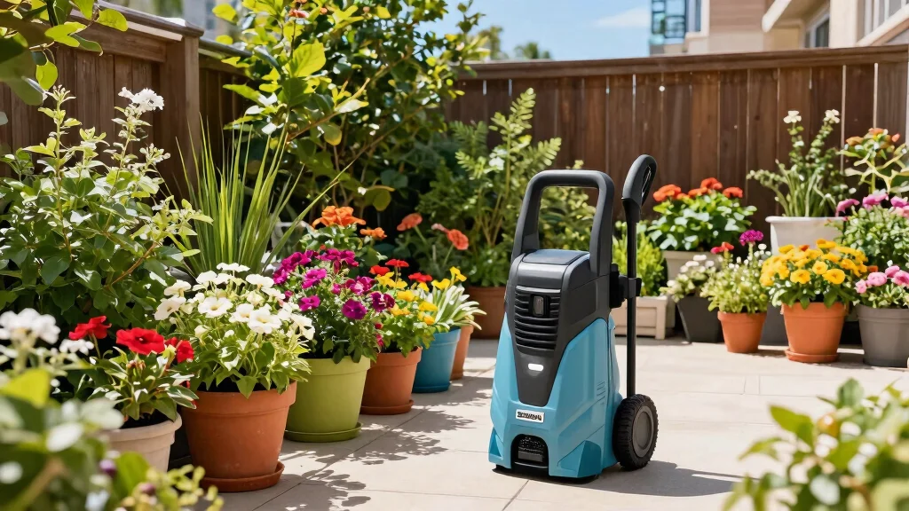 9 Best Simpson Pressure Washer Options for Pros
