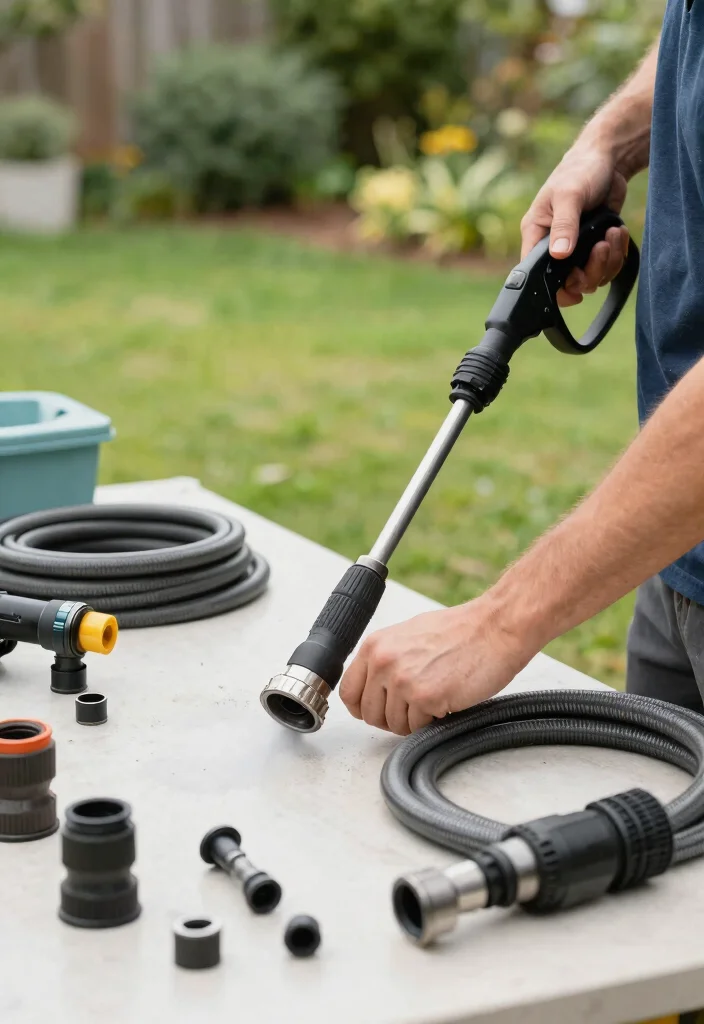 9 Easy Guide on How to Select Pressure Washer Tips 7. Seasonal Maintenance Tips for Your Pressure Washer 0