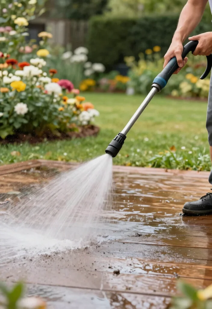 9 Easy Guide on How to Select Pressure Washer Tips 9. Tips for Efficient Cleaning Techniques 0