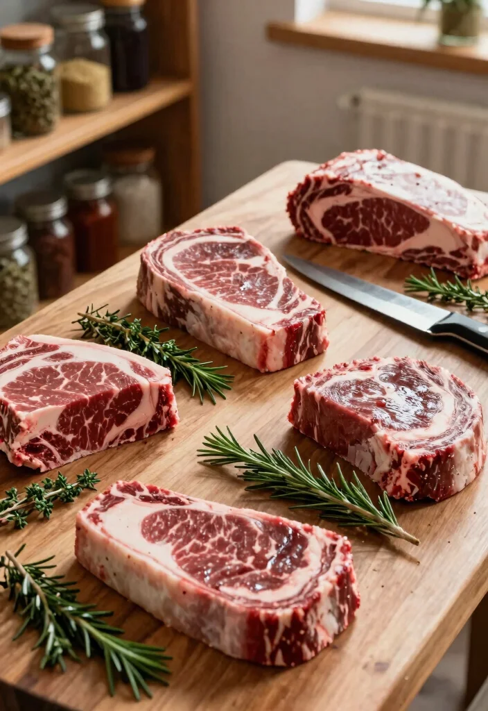 9 Juicy Smoked Beef Tips Pellet Grill Style 1. Choosing the Right Cut 0