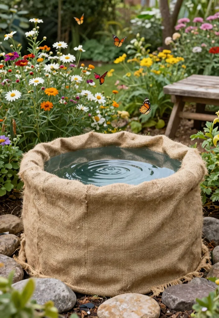 9 Rustic Stock Tank Pool Cover Ideas for Clean Water 9. Eco Friendly Covering Options 0