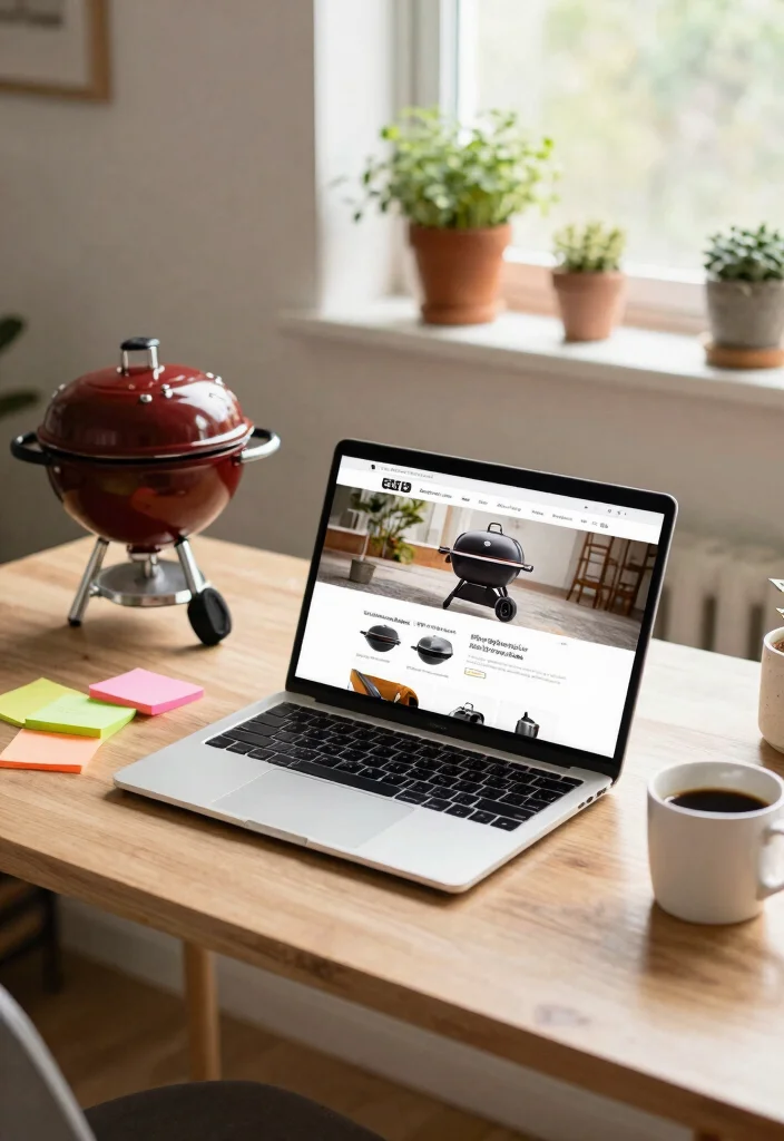 9 Secrets to Find the Best Pellet Grill Deals Online 1. Timing is Everything 0