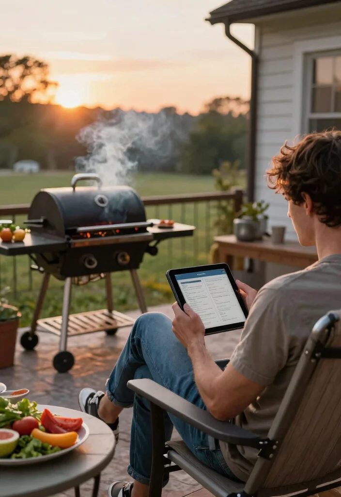 9 Secrets to Find the Best Pellet Grill Deals Online 4. Leverage Social Media for Discounts 0