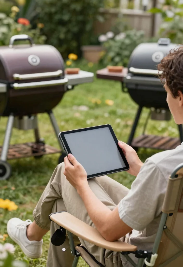 9 Secrets to Find the Best Pellet Grill Deals Online 9. Be Patient and Persistent 0